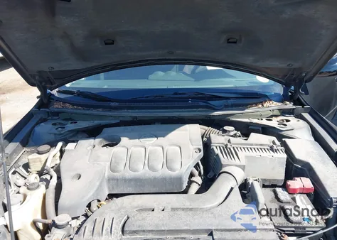 2007 Nissan Altima 2.5 S из США, поврежденный, VIN 1N4AL21E57C195500